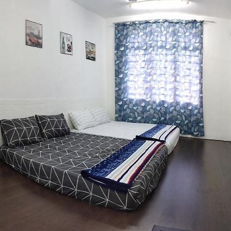 Dk Guest Room Kota Kinabalu Zewnętrze zdjęcie