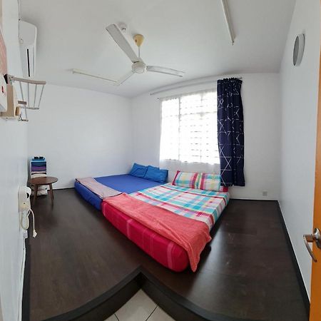 Dk Guest Room Kota Kinabalu Zewnętrze zdjęcie