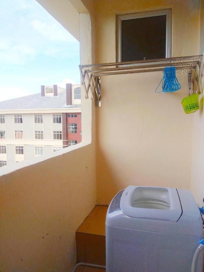 Dk Guest Room Kota Kinabalu Zewnętrze zdjęcie