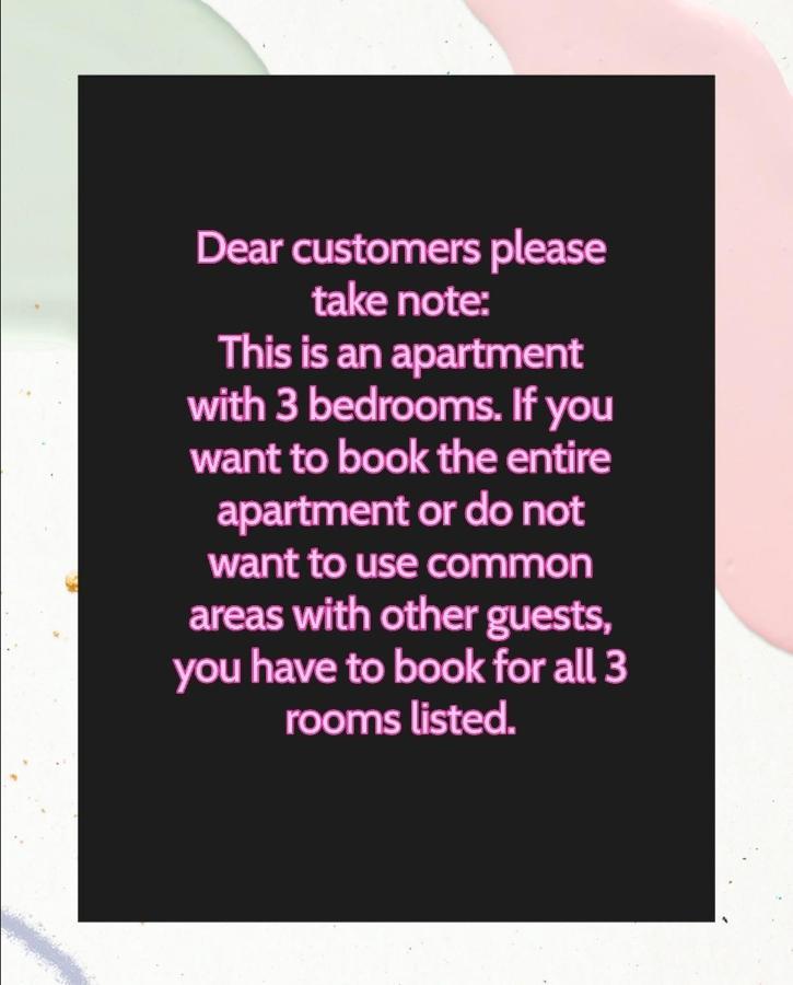Dk Guest Room Kota Kinabalu Zewnętrze zdjęcie