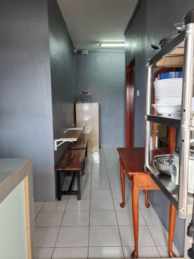Dk Guest Room Kota Kinabalu Zewnętrze zdjęcie