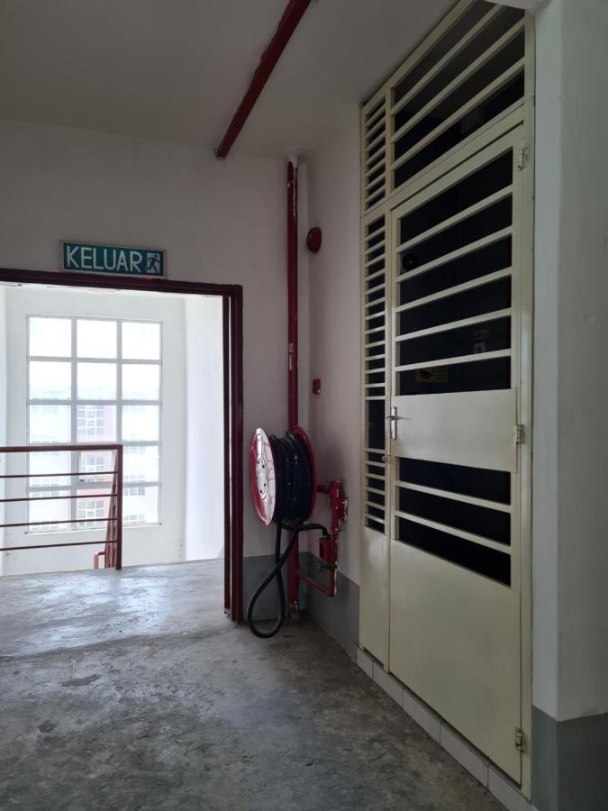 Dk Guest Room Kota Kinabalu Zewnętrze zdjęcie