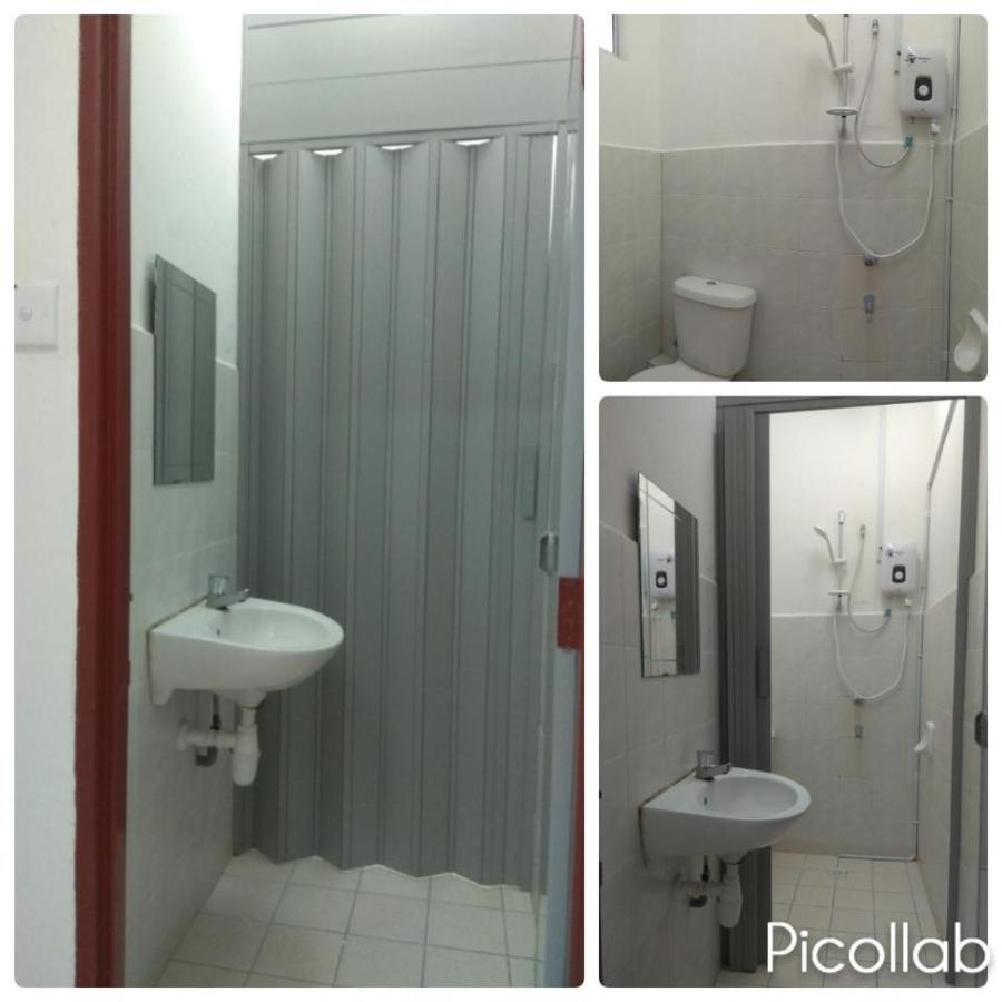 Dk Guest Room Kota Kinabalu Zewnętrze zdjęcie
