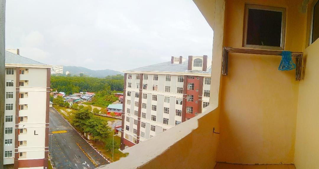 Dk Guest Room Kota Kinabalu Zewnętrze zdjęcie