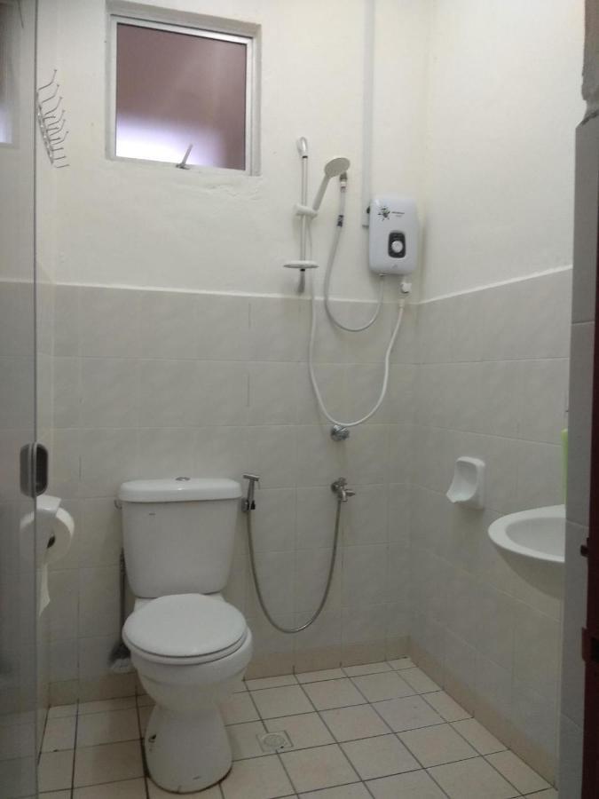 Dk Guest Room Kota Kinabalu Zewnętrze zdjęcie